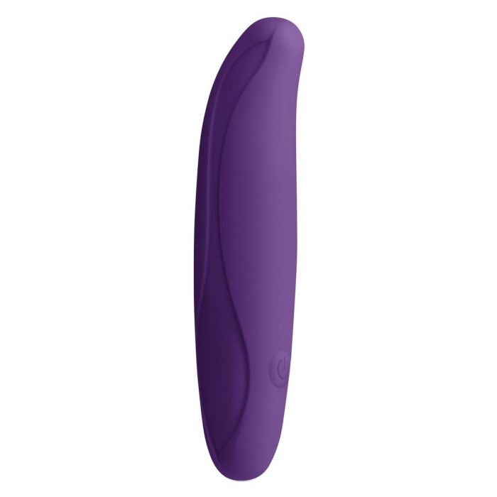 Mini Vibrador NS Novelties Inya Flirt Morado 4