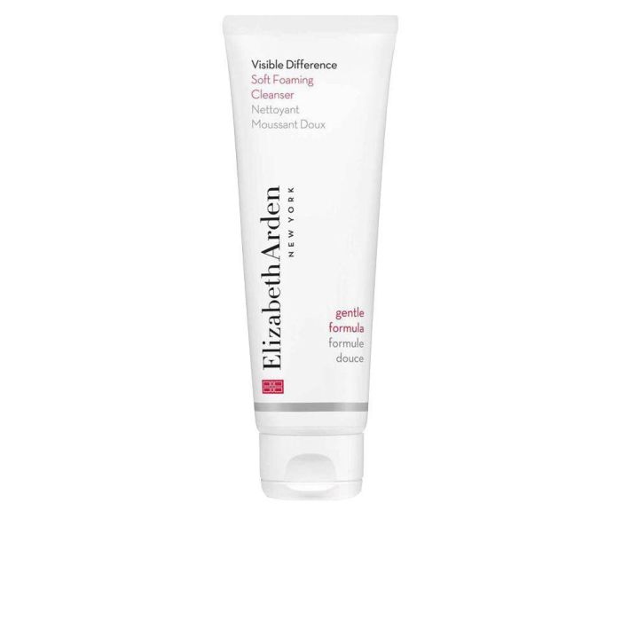 Elizabeth Arden Soft Foami Cleanser 125ml