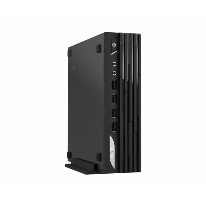 PC de Sobremesa MSI PRO DP21 13M-486EU I7-13700 1 PC de Sobremesa MSI PRO DP21 13M-486EU I7-13700 1