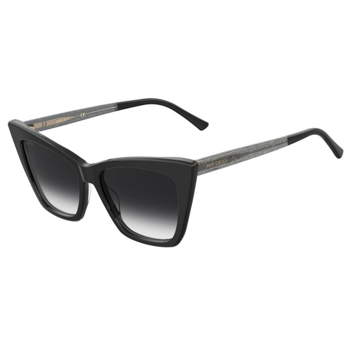 Gafas de Sol Mujer Jimmy Choo LUCINE-S-807 Ø 55 mm 0 Gafas de Sol Mujer Jimmy Choo LUCINE-S-807 Ø 55 mm 0
