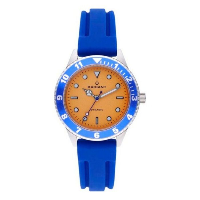 Reloj Infantil Radiant ra502601 (Ø 35 mm) Reloj Infantil Radiant ra502601 (Ø 35 mm)