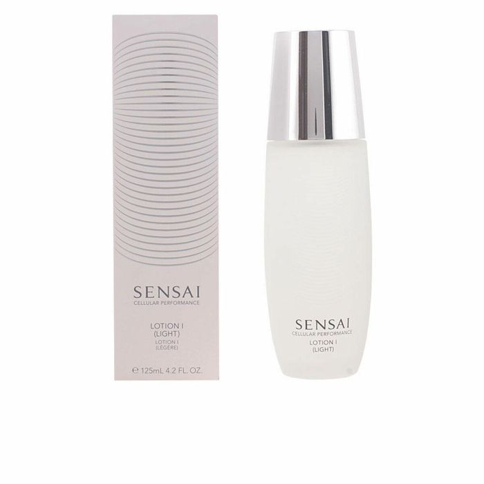 Sensai Cellular locion ligera 125 ml Sensai Cellular locion ligera 125 ml