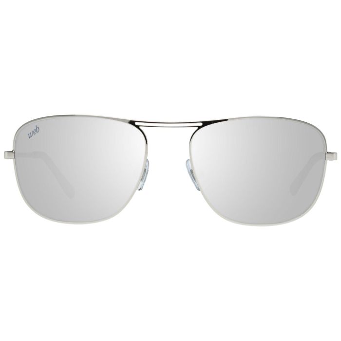 Gafas de Sol Unisex Web Eyewear WE0199A Ø 55 mm 2 Gafas de Sol Unisex Web Eyewear WE0199A Ø 55 mm 2