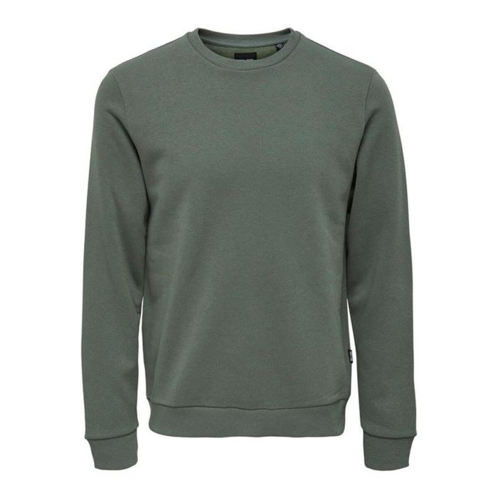 Sudadera sin Capucha Hombre Only & Sons ceres 4
