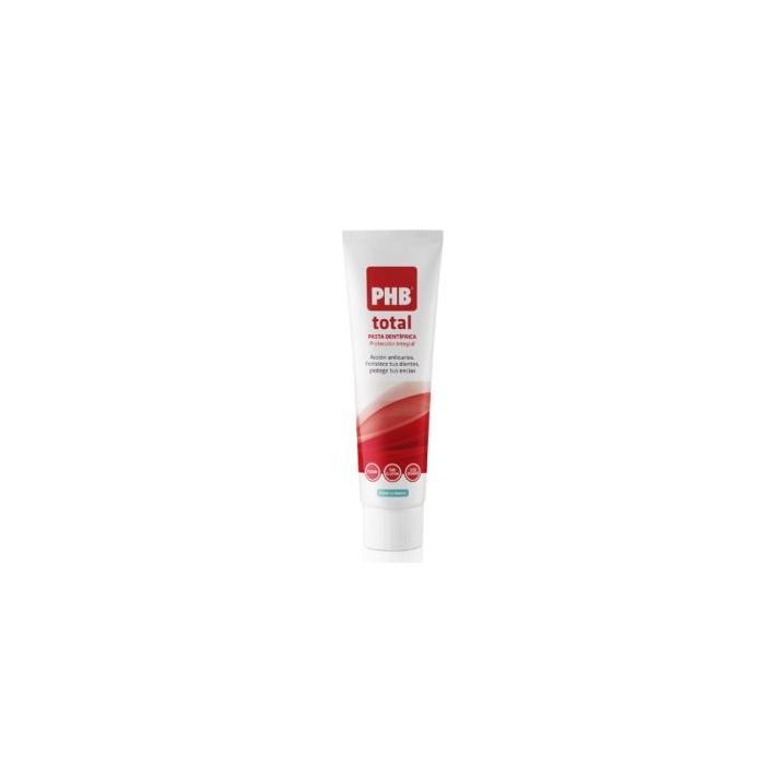 Phb Total Pasta Dental 25Ml
