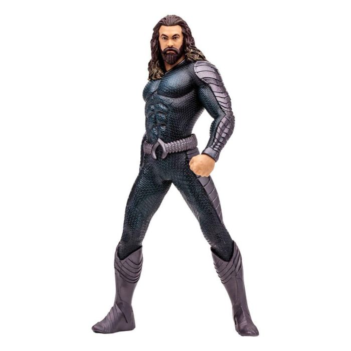 McFarlane Toys Figura DC Aquaman 2 Movie 12in - Aquaman Stealth Suit 6