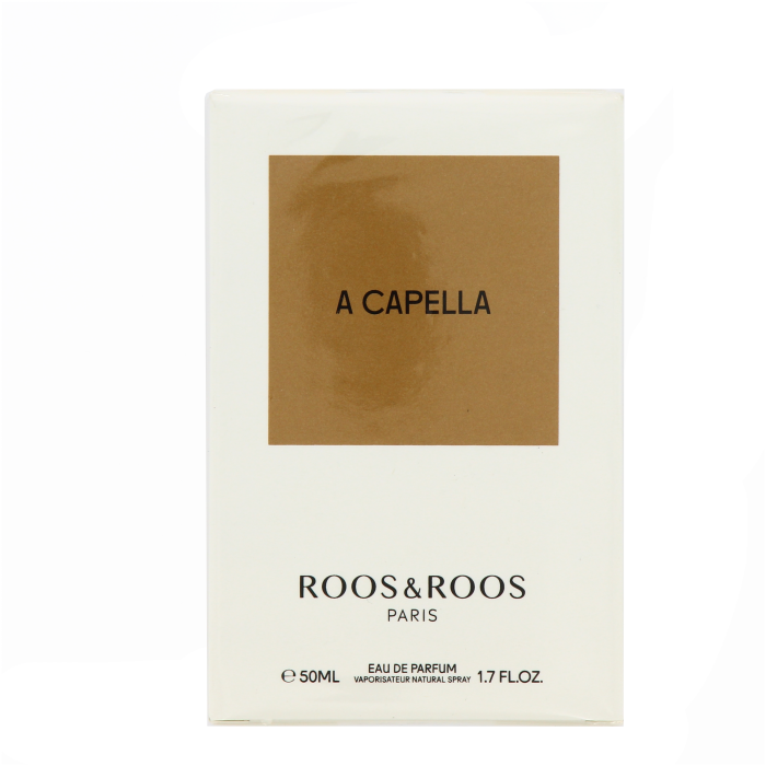 A Capella, Agua de perfume, Para mujeres, 50 ml A Capella, Agua de perfume, Para mujeres, 50 ml