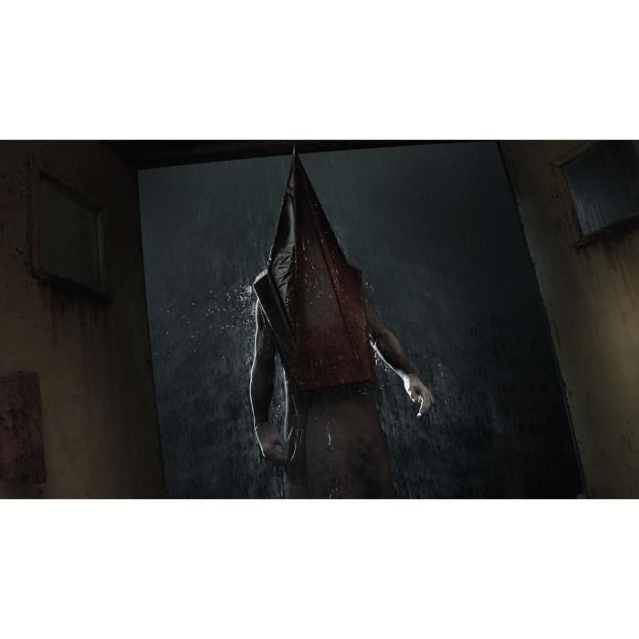 Silent Hill 2  Juego de PS5 4