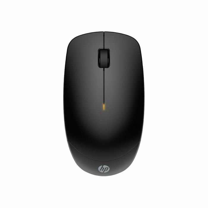 Ratón Inalámbrico HP 230 Negro 1600 dpi 16 Ratón Inalámbrico HP 230 Negro 1600 dpi 16