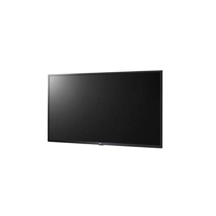 LG 55US662H3ZC Televisor Hotel 55" UHD Smart TV Pro:Centric webOS 5.0 Negro 2