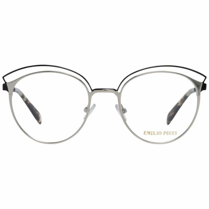 Montura de Gafas Mujer Emilio Pucci EP5076-49020 Ø 49 mm 5 Montura de Gafas Mujer Emilio Pucci EP5076-49020 Ø 49 mm 5