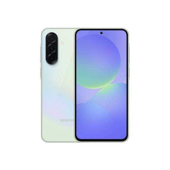 Teléfono inteligente Samsung Galaxy A36 6.7 5G Nano SIM 128 GB Lima Teléfono inteligente Samsung Galaxy A36 6.7 5G Nano SIM 128 GB Lima