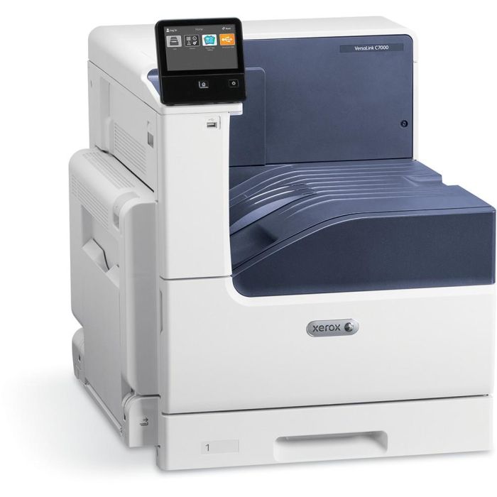 FL Xerox Versalink C 7000 VN C7000V_N - Drucker - Laser/LED-Druck 12
