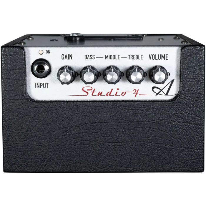 Ashdown Studio 4 Amplificador Bajo Portátil 3W 1x4" 3