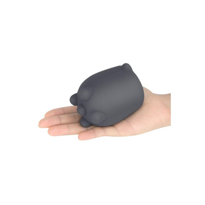 Funda de Silicona Onda Shiatsu Deep Tissue Le Wand Petite 2 Funda de Silicona Onda Shiatsu Deep Tissue Le Wand Petite 2