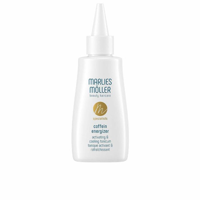 Marlies Möller SPECIALISTS tónico activador y refrescante - Tratamiento hidratante pelo vegano sin siliconas 125 ml Marlies Möller SPECIALISTS tónico activador y refrescante - Tratamiento hidratante pelo vegano sin siliconas 125 ml