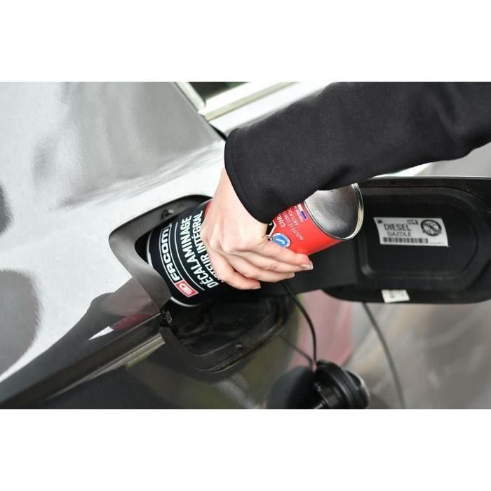 Decalaminante motor gasolina integral FACOM - 1L 4 Decalaminante motor gasolina integral FACOM - 1L 4