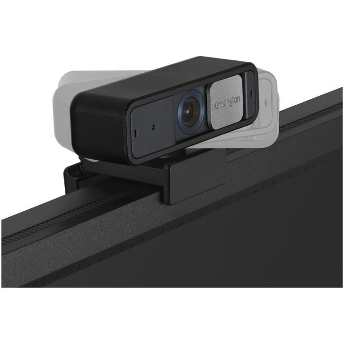 Webcam Kensington K81176WW 1080P 10