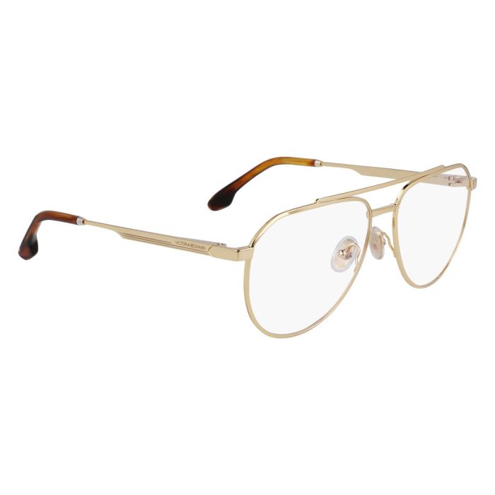 Montura de Gafas Mujer Victoria Beckham VB2133-5515714 Ø 55 mm 1 Montura de Gafas Mujer Victoria Beckham VB2133-5515714 Ø 55 mm 1