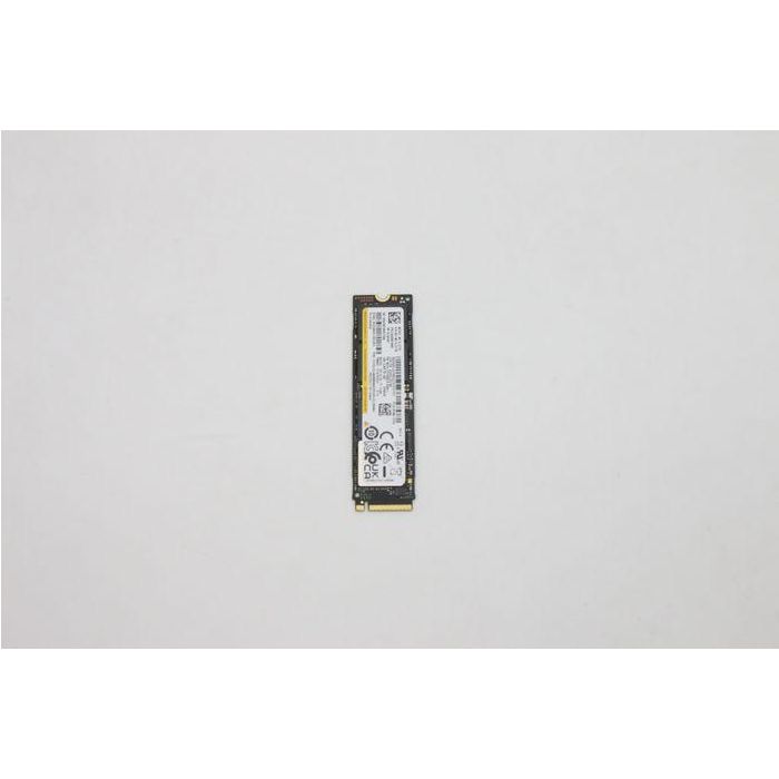 Lenovo M.2 2280 SSD, 2TB capacity, PCIe 4.0 x4 interface, NVMe technology, OPAL 2.0 security features, high-performance storage. 4 Lenovo M.2 2280 SSD, 2TB capacity, PCIe 4.0 x4 interface, NVMe technology, OPAL 2.0 security features, high-performance storage. 4