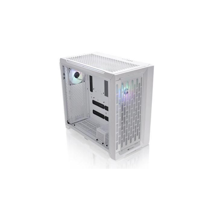 Caja para PC - THERMALTAKE - CTE C750 - Torre completa - ARGB - Blanca 0 Caja para PC - THERMALTAKE - CTE C750 - Torre completa - ARGB - Blanca 0
