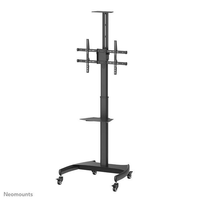 Neomounts PLASMA-M1900E Soporte de Suelo Móvil para TV Plano hasta 70" (178 cm) con Giro 90 grados, 50 kg 12 Neomounts PLASMA-M1900E Soporte de Suelo Móvil para TV Plano hasta 70" (178 cm) con Giro 90 grados, 50 kg 12