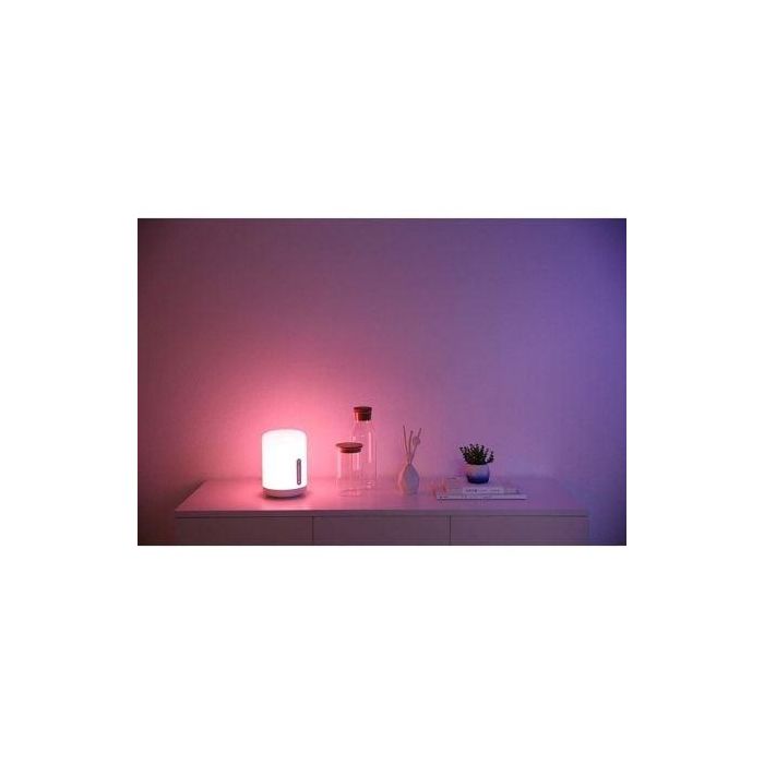 Bombilla Inteligente Xiaomi Mi Bedside Lamp 2 2 Bombilla Inteligente Xiaomi Mi Bedside Lamp 2 2
