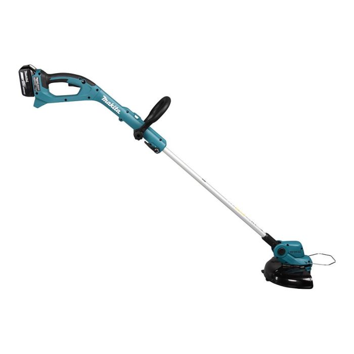 Makita DUR193Z Cortabordes a Batería, Hilo de Nailon, 26 cm Ancho de Corte, 7800 RPM 4