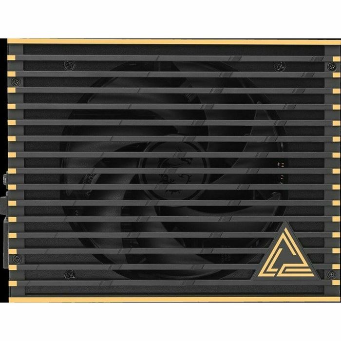 MSI MEG Ai1600T PCIE5 unidad de fuente de alimentación 1600 W 24-pin ATX ATX Negro 13 MSI MEG Ai1600T PCIE5 unidad de fuente de alimentación 1600 W 24-pin ATX ATX Negro 13