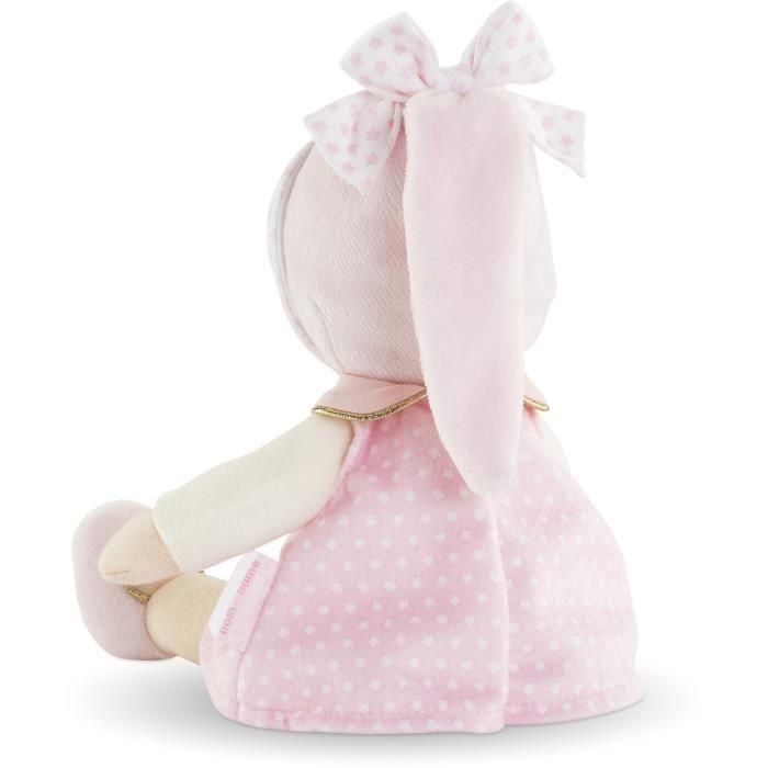 Doudou - COROLLE - Miss Reves d'Étoiles - 25 cm - aroma vainilla - desde el nacimiento 3