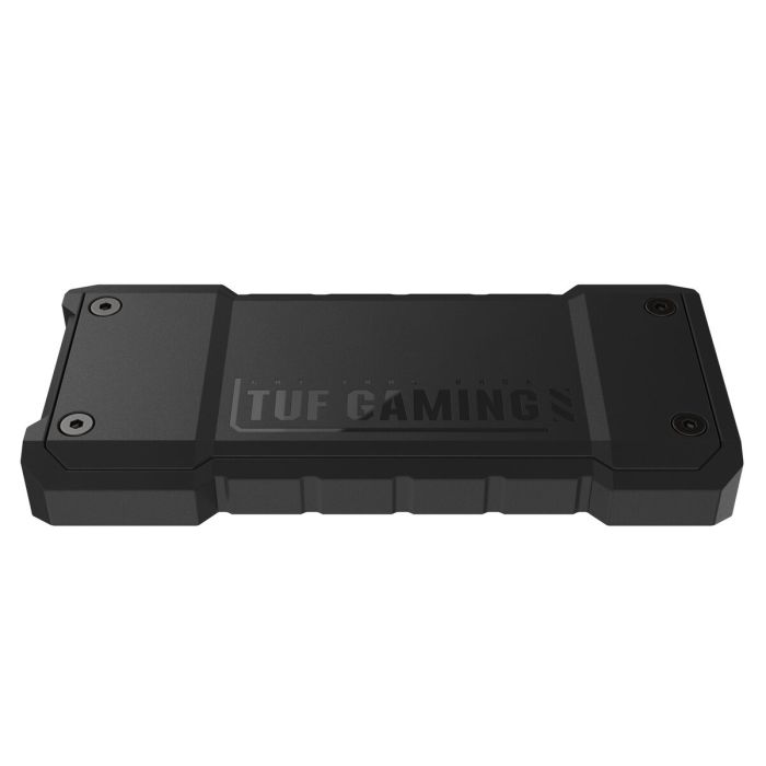 Disco Duro Externo Asus AS1000 PLUS Negro 1 TB 12