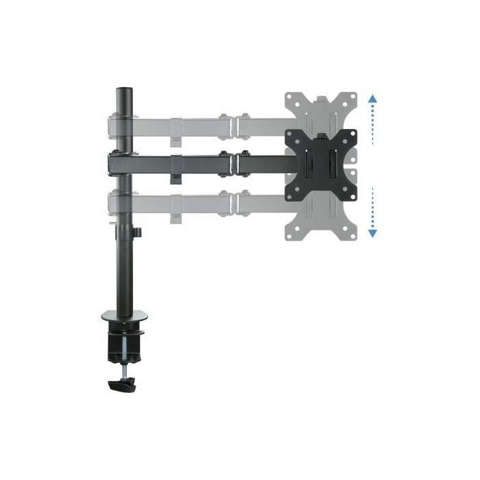 TooQ DB1032TN-B soporte para monitor 81,3 cm (32") Escritorio 3 TooQ DB1032TN-B soporte para monitor 81,3 cm (32") Escritorio 3