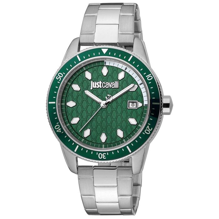Reloj Hombre Just Cavalli JC1G179M0065 0 Reloj Hombre Just Cavalli JC1G179M0065 0