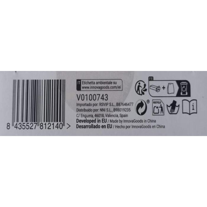 Corrector de Espalda Magnético Armor 10 Corrector de Espalda Magnético Armor 10