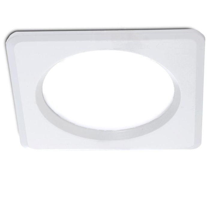 Foco Downlight LED 15W 1.350Lm 6000ºK IP65 Baños/Cocinas 50.000H [SL-DLFS04-15W-CW] 1
