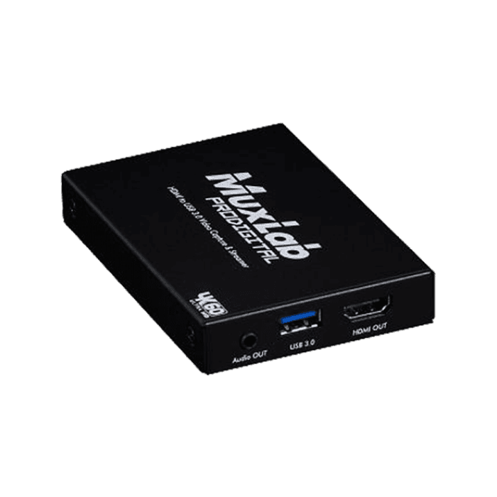 Streamer Usb 3.0 A Hdmi 2 Streamer Usb 3.0 A Hdmi 2
