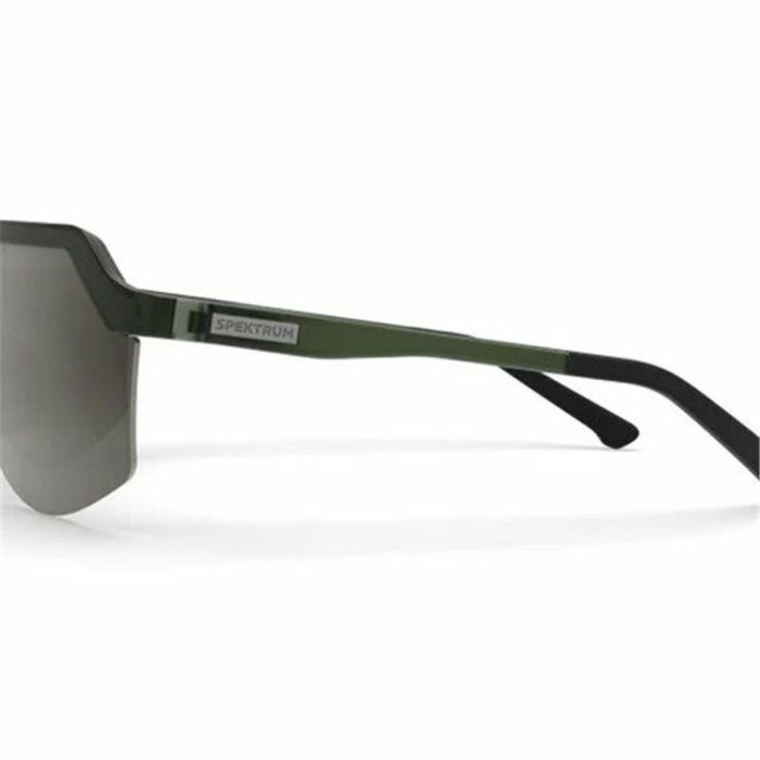 Gafas de Sol Unisex Spektrum Blank Bio Marrón 3