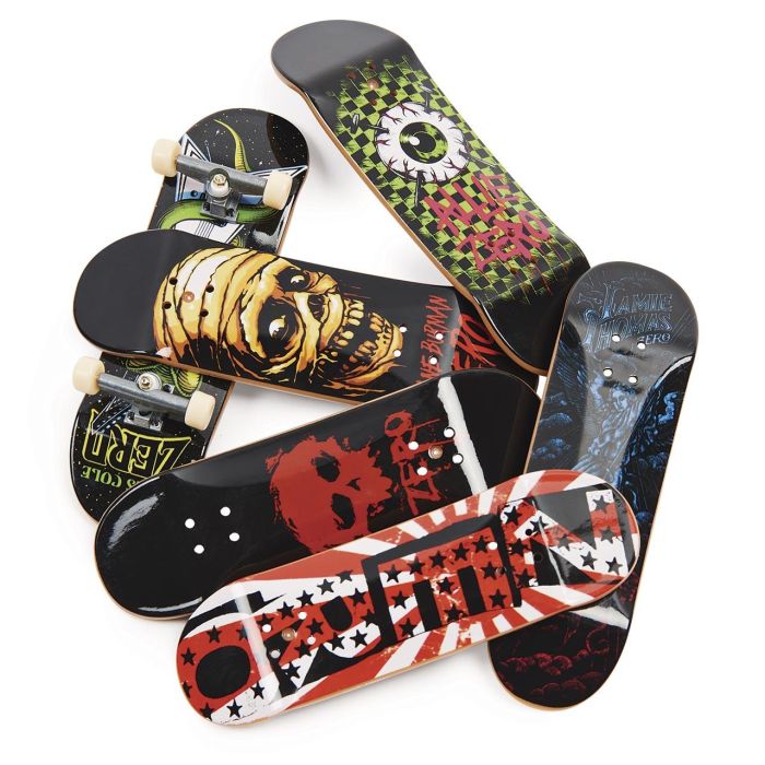 Spin Master 6028845 Tech Deck Skate Shop Bonus Pack - Kit para Construir Monopatines con Tablas, Ruedas y Herramientas +6 años 2 Spin Master 6028845 Tech Deck Skate Shop Bonus Pack - Kit para Construir Monopatines con Tablas, Ruedas y Herramientas +6 años 2