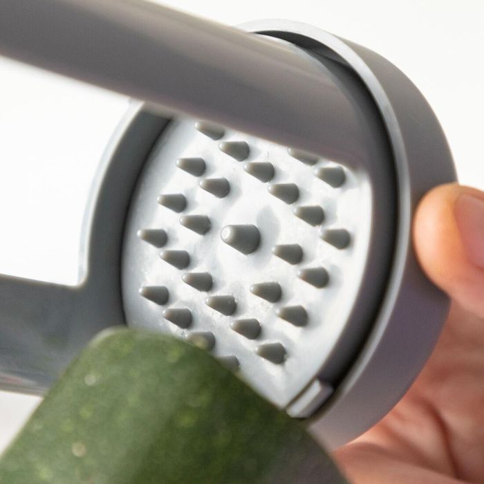 Cortador de Verduras en Espiral y Rallador con Recetas Vigizer InnovaGoods 6