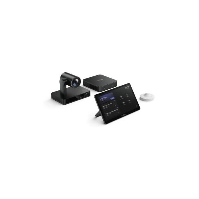 Yealink MVC860-C5-000 Microsoft Teams Room System