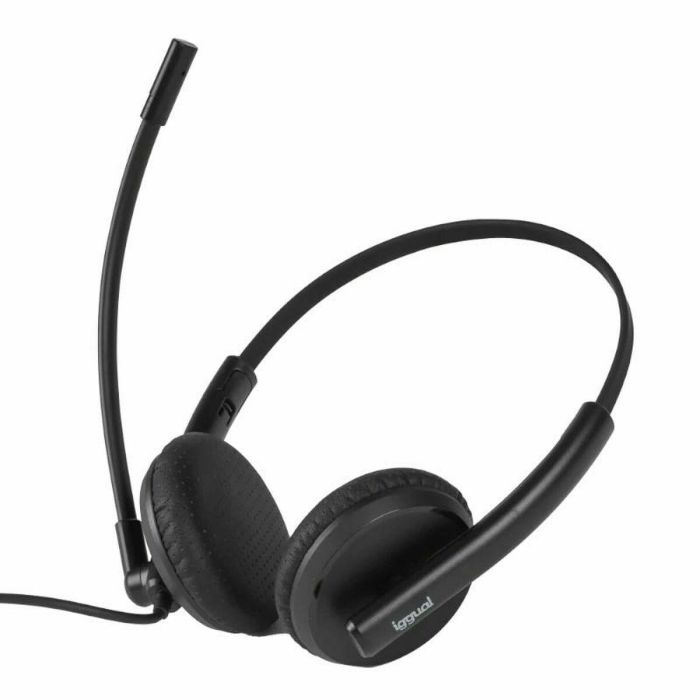 Webcam Gaming iggual IGG319420 2 Webcam Gaming iggual IGG319420 2