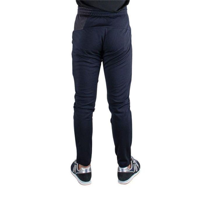 Pantalón Largo Deportivo Le coq sportif Tech Azul Hombre 43 Pantalón Largo Deportivo Le coq sportif Tech Azul Hombre 43