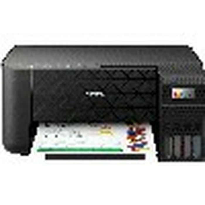 Impresora Multifunción Epson C11CJ67403