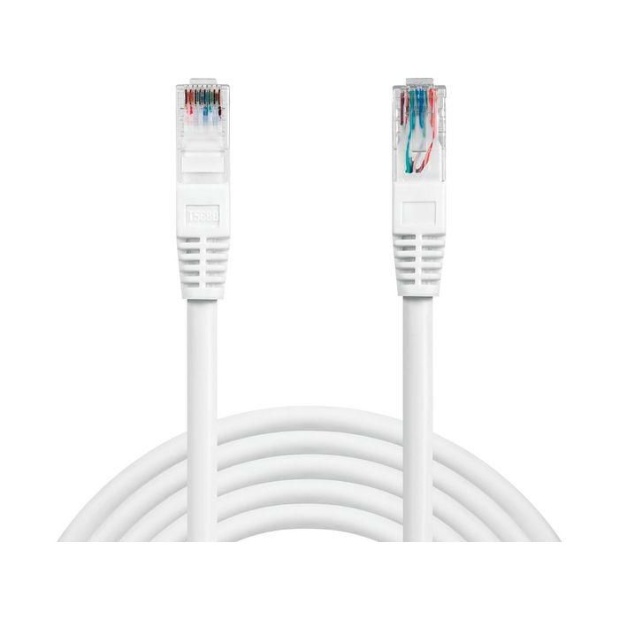 Sandberg Network Cable UTP Cat6 10 m Sandberg Network Cable UTP Cat6 10 m