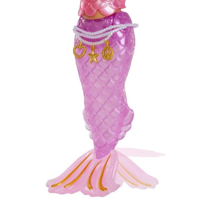 L.O.L. Surprise Muñeca Tween Sirena Cleo Cove - Cola Cambia de Color - 25,4x12,7x6,35 cm - Edad 4+ Años 3 L.O.L. Surprise Muñeca Tween Sirena Cleo Cove - Cola Cambia de Color - 25,4x12,7x6,35 cm - Edad 4+ Años 3