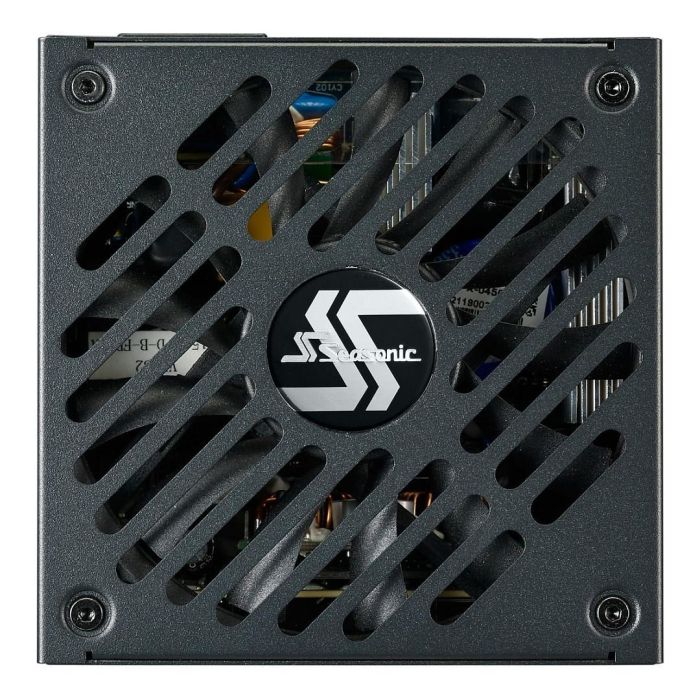 Seasonic FOCUS-SGX-650 Fuente de Alimentación 650W 80+ Gold