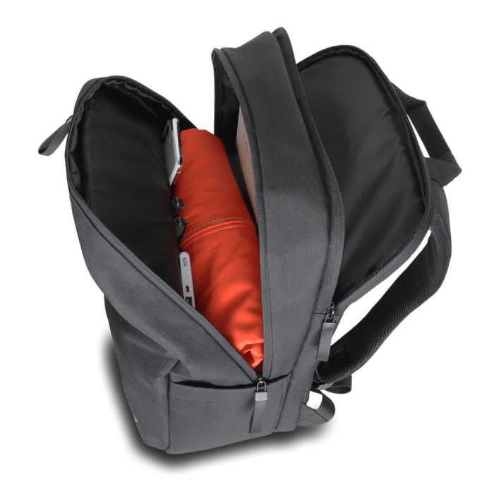 Maletín para Portátil V7 CBP16-ECO2 Negro 15,6'' 4 Maletín para Portátil V7 CBP16-ECO2 Negro 15,6'' 4
