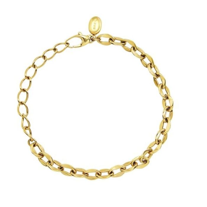 Pulsera Mujer Breil TJ3716 Dorado Pulsera Mujer Breil TJ3716 Dorado