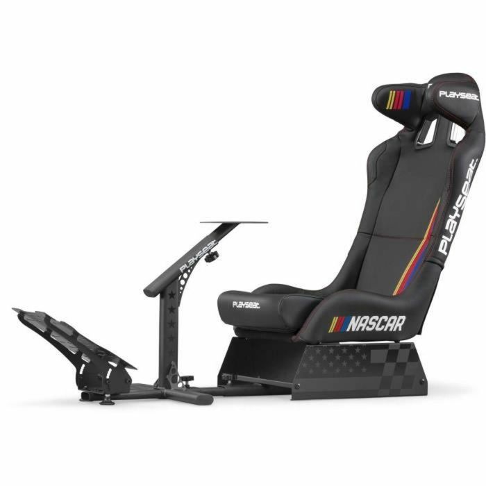 Playseat PLA8717496872555 Asiento de Juego Pro Evolution Edición NASCAR 3 Playseat PLA8717496872555 Asiento de Juego Pro Evolution Edición NASCAR 3