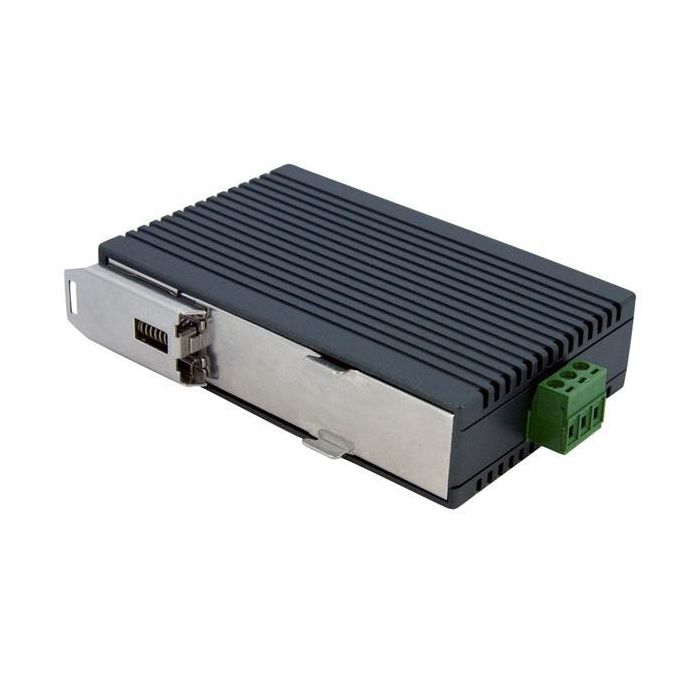 Switch Startech Ies5102 5 Puertos 3 Switch Startech Ies5102 5 Puertos 3